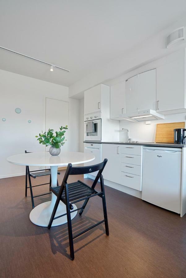 Seminarbakken 4 H04 Apartment Tromso Exterior photo