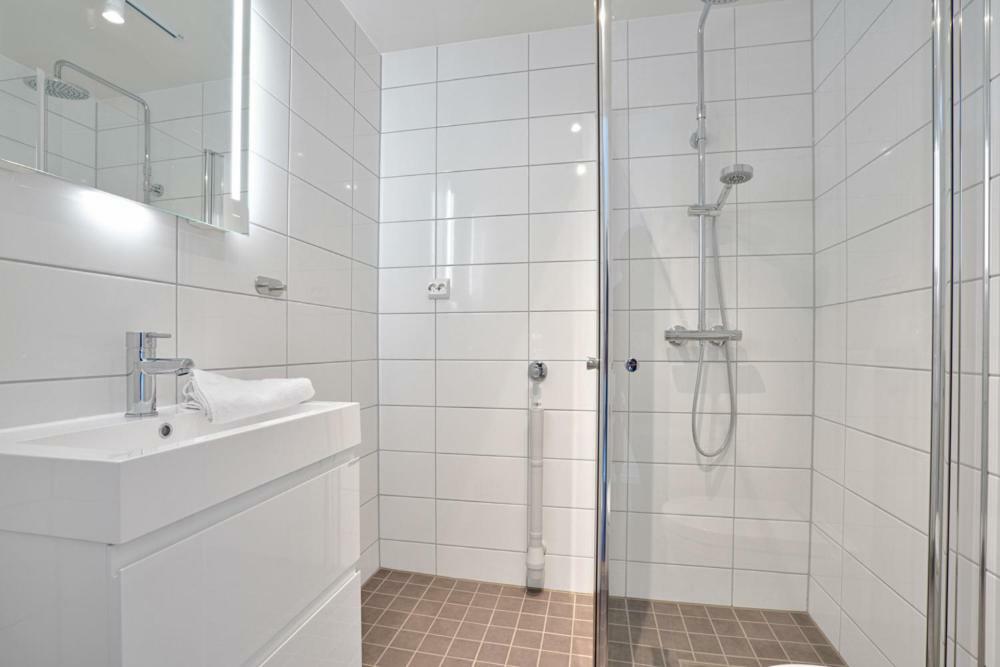 Seminarbakken 4 H04 Apartment Tromso Exterior photo