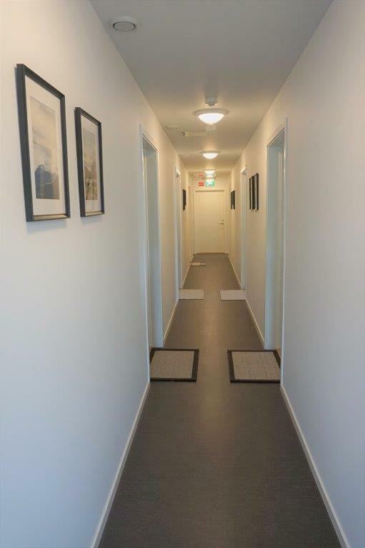 Seminarbakken 4 H04 Apartment Tromso Exterior photo